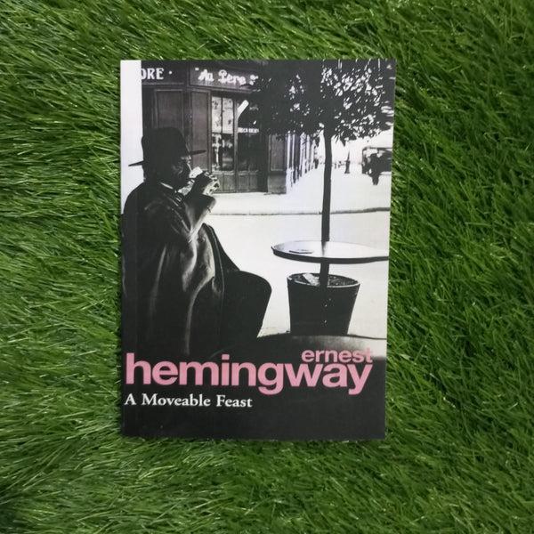 HEMINGWAY