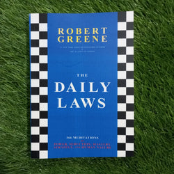 THE DAILY LAWS