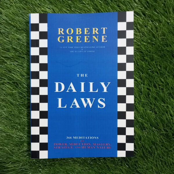 THE DAILY LAWS