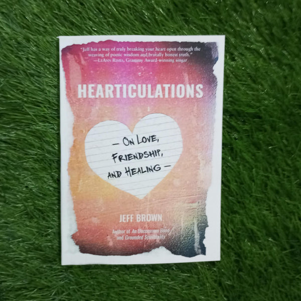 HEARTICULATIONS