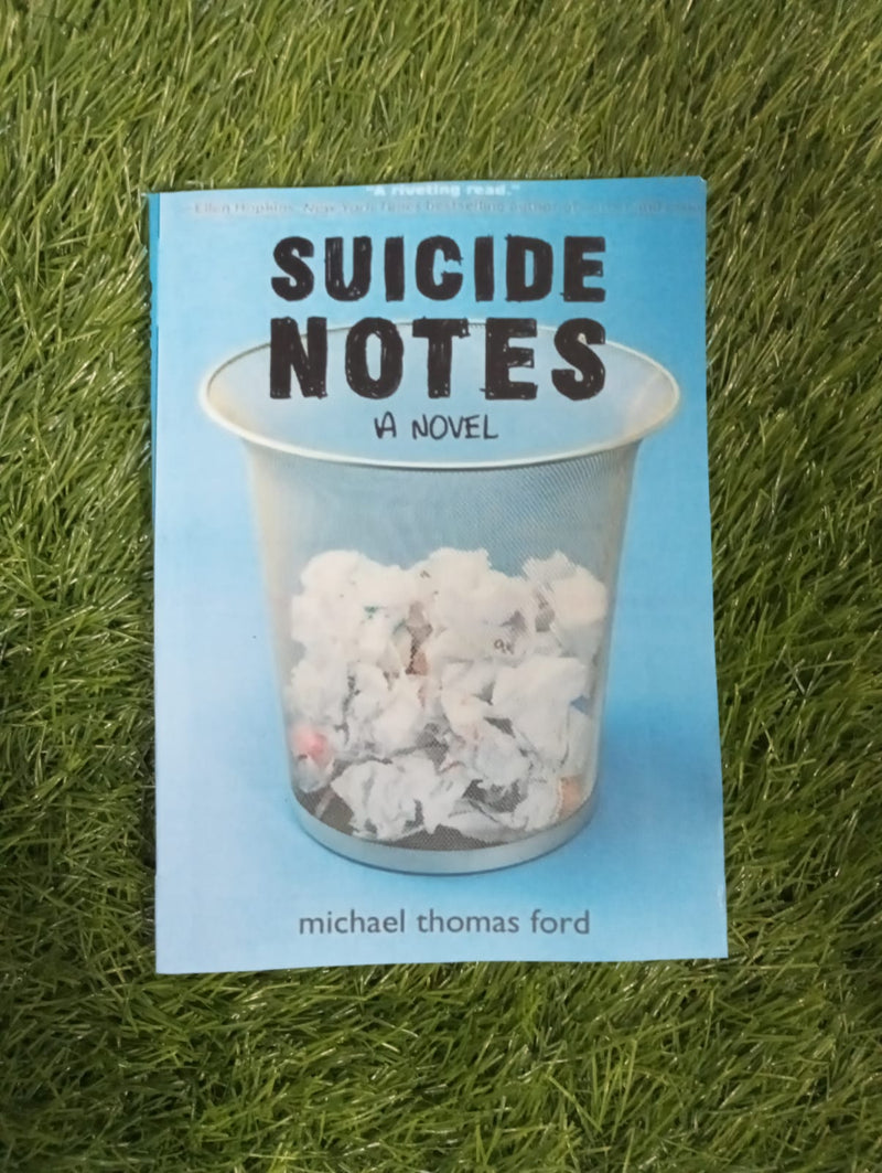 SUICIDE NOTES