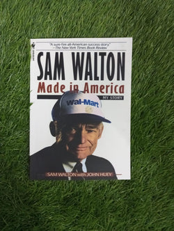 SAM WALTON