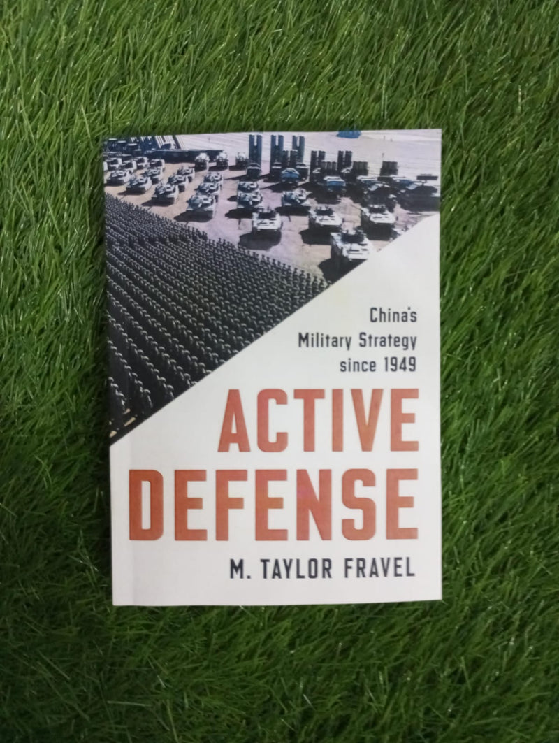 ACTIVE DEFENSE