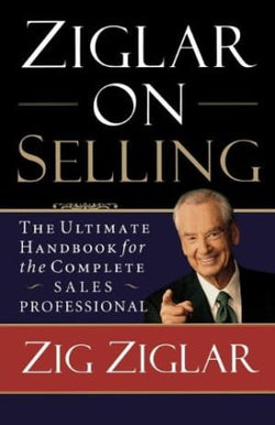 ZIGLAR ON SELLING