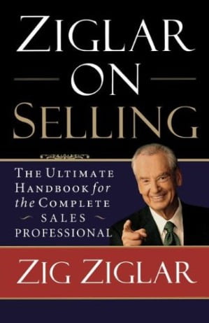 ZIGLAR ON SELLING