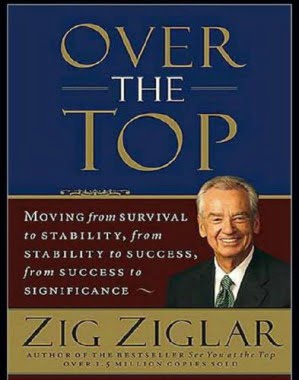 OVER THE TOP