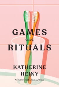 GAMES AND RITUALS