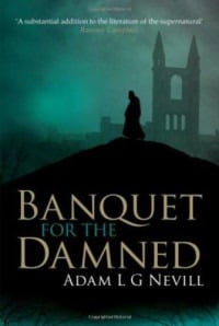 BANQUET FOR THE DAMNED