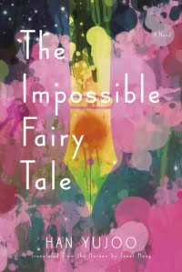 THE IMPOSSIBLE FAIRY TALE