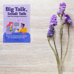 BIG TALK,SMALL TALK
