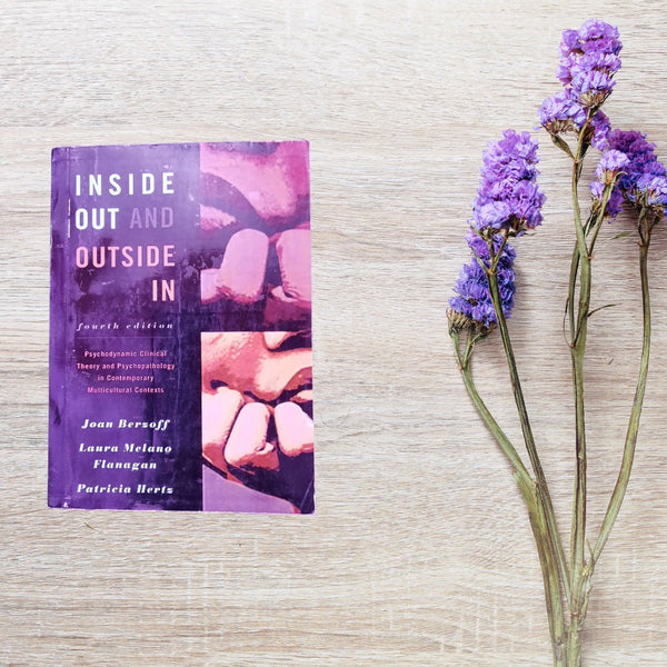 INSIDE OUT AND OUTSIDE IN