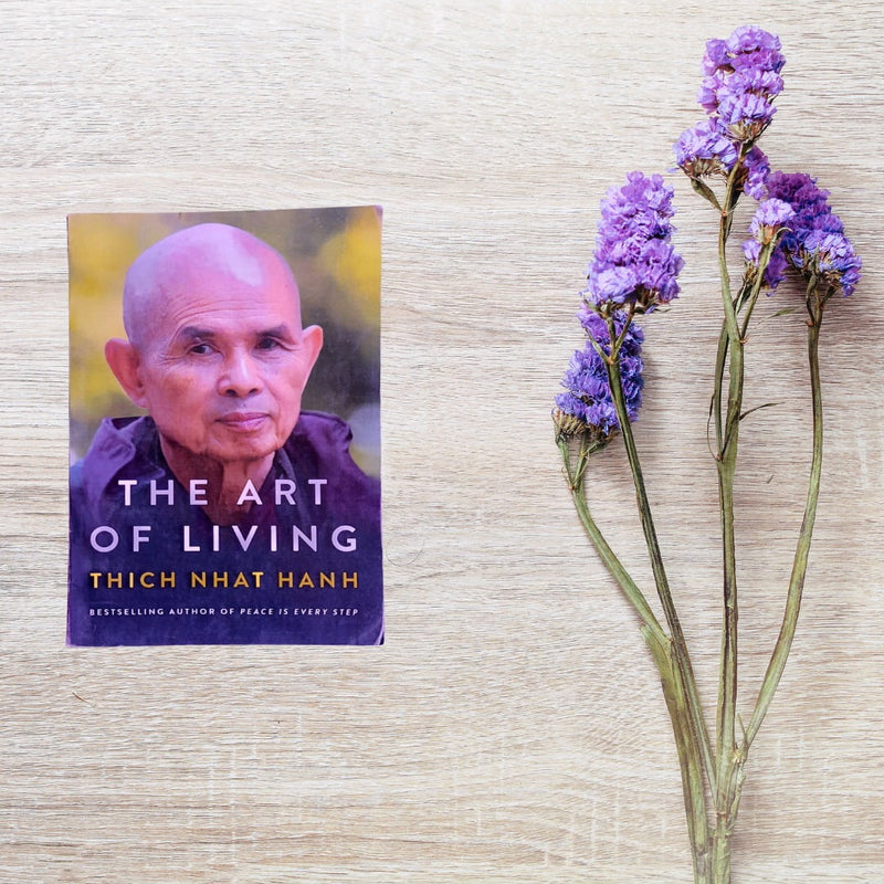 THE ART OF LIVING