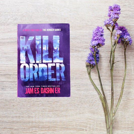 KILL ORDER