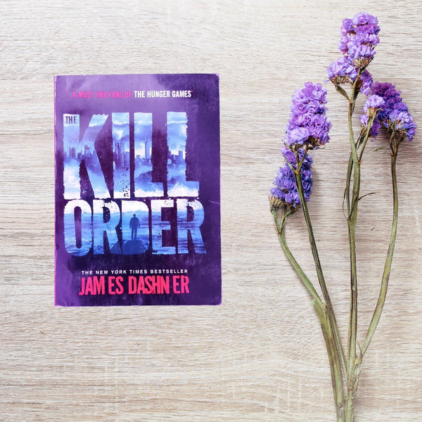 KILL ORDER