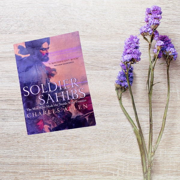 SOLDIER  SAHIBS