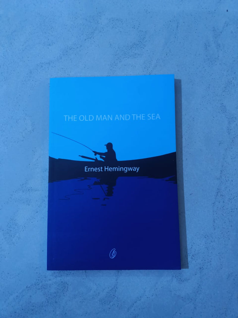 THE OLD MAN AND THE SEA