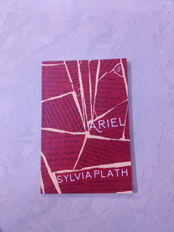 ARIEL SYLVIAPLATH