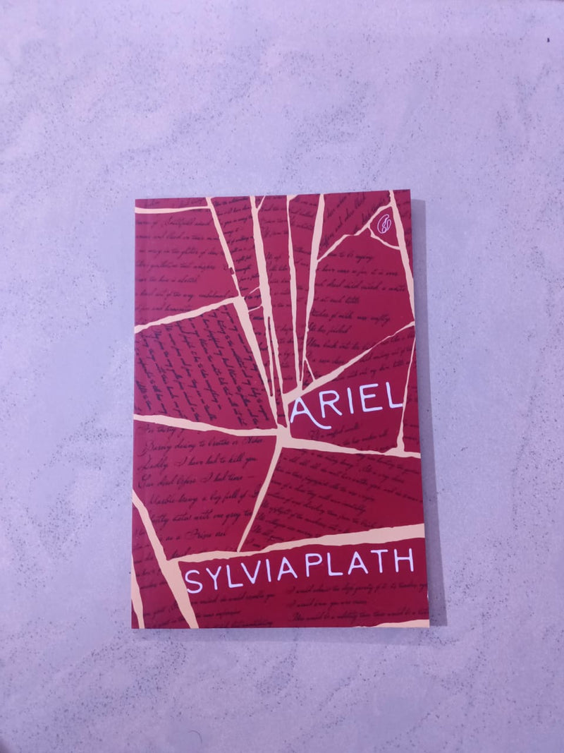 ARIEL SYLVIAPLATH