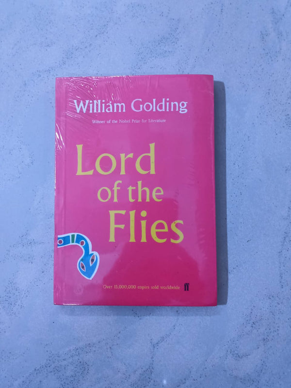 LORD OF THE FLIES