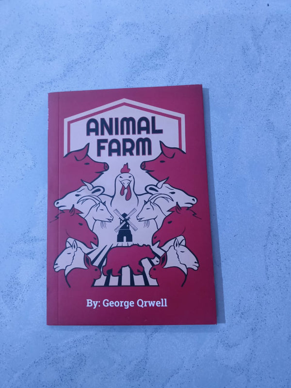 ANIMAL FARM