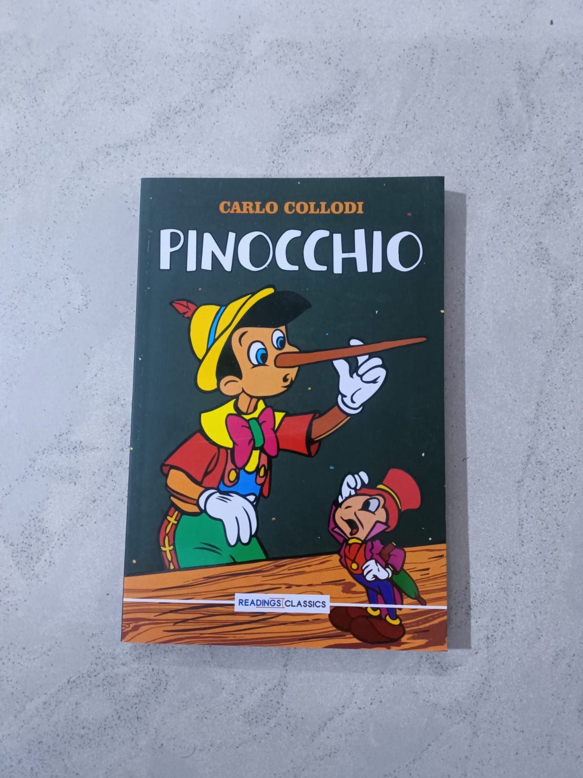 PINOCCHIO