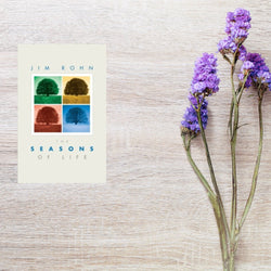 THE SEASONS OF LIFE