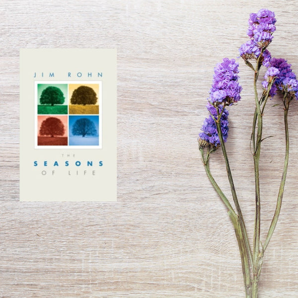 THE SEASONS OF LIFE