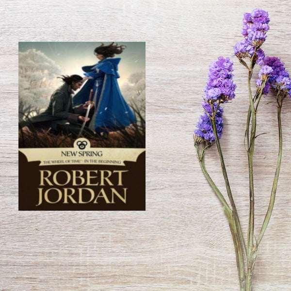 ROBERT JORDAN