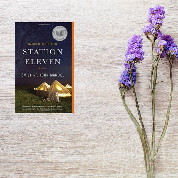 STATION ELEVEN