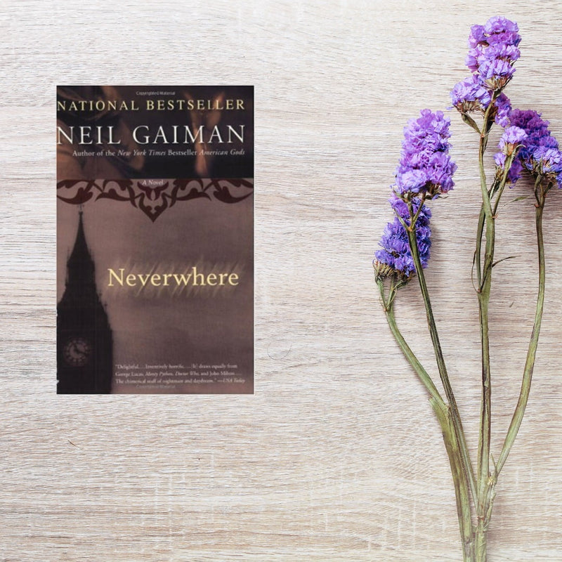 NEVERWHERE