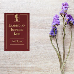 LEADING AN INSPRIRED LIFE