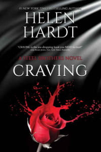 HELEN HARDT CRAVING