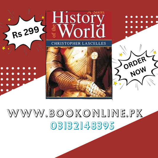 HISTORY WORLD