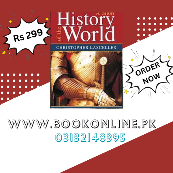 HISTORY WORLD