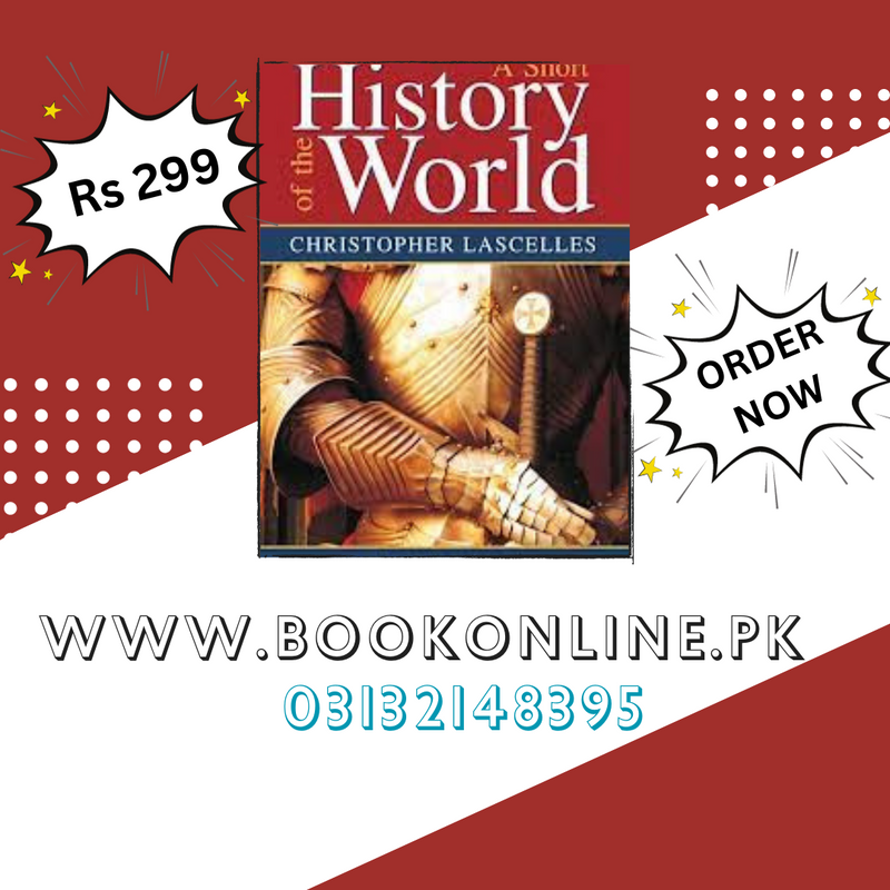 HISTORY WORLD