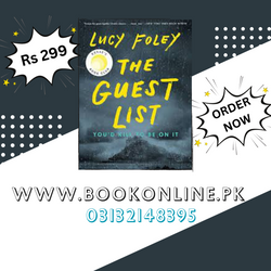 THE GUEST LIST