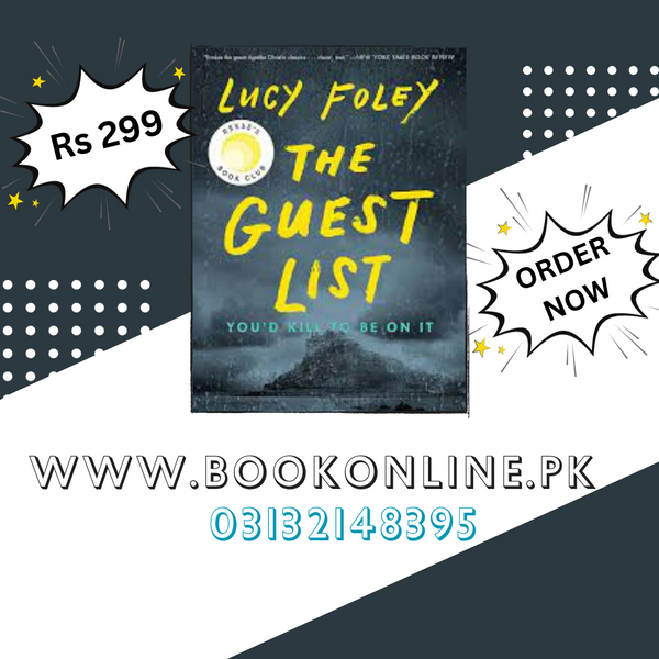 THE GUEST LIST