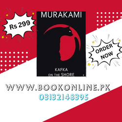 MURAKAMI