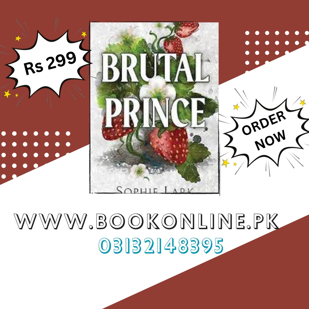 BRUTAL PRINCE