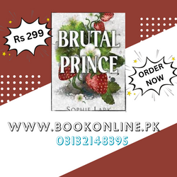 BRUTAL PRINCE