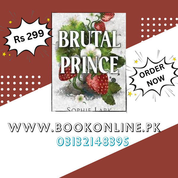BRUTAL PRINCE