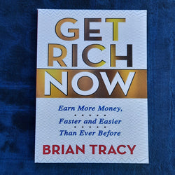 GET RICH NOW