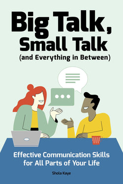 BIG TALK SMALL TALK