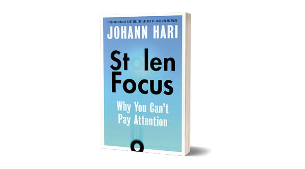 stolen focus