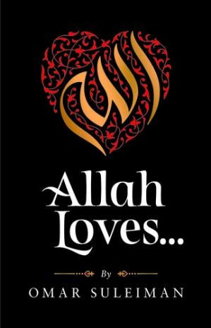 ALLAH LOVES