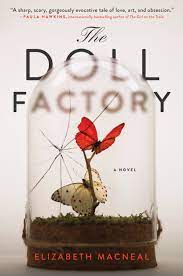 THE DOLL FACTORY