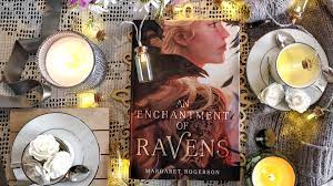 An Enchantment of Ravens