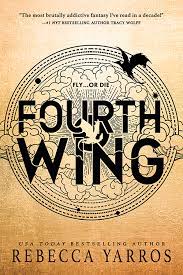 FOURTH WING a+