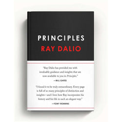 Principles Ray Dalio