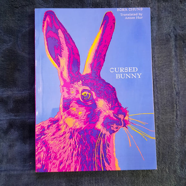 CURSED BUNNY